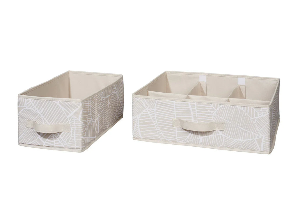 LIVARNO home Bote de rangement / Organisateurs
