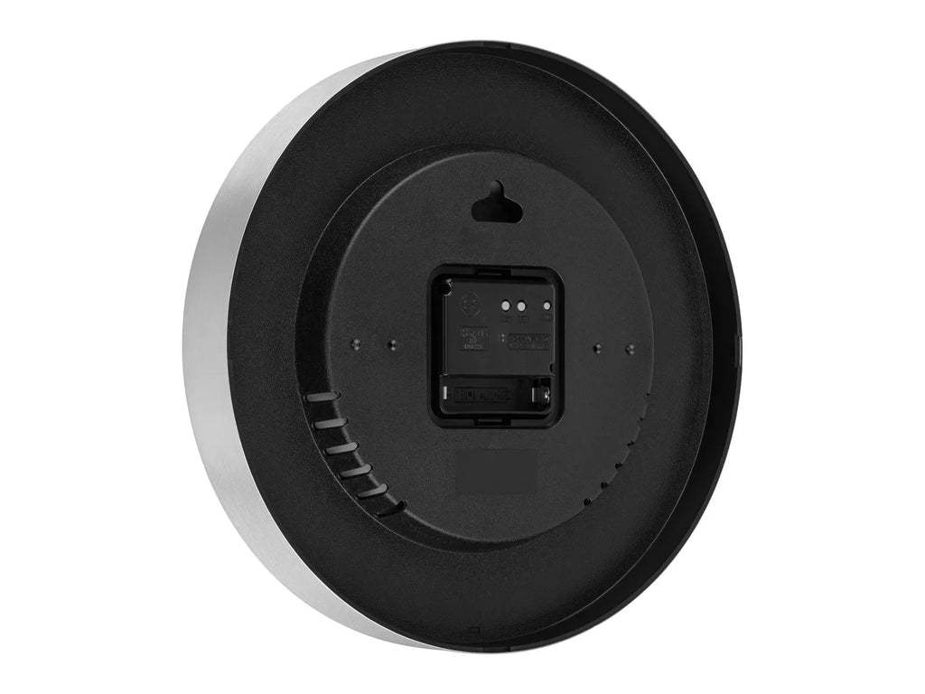 AURIOL Horloge murale radioguide
