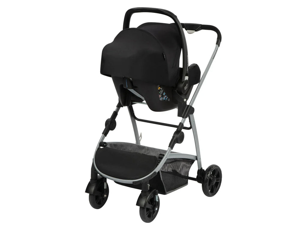 bebeconfort Poussette 2-en-1 Hello