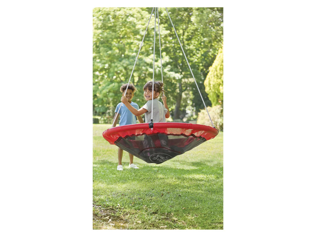 Playtive Balanoire nid d'oiseau,  110 cm