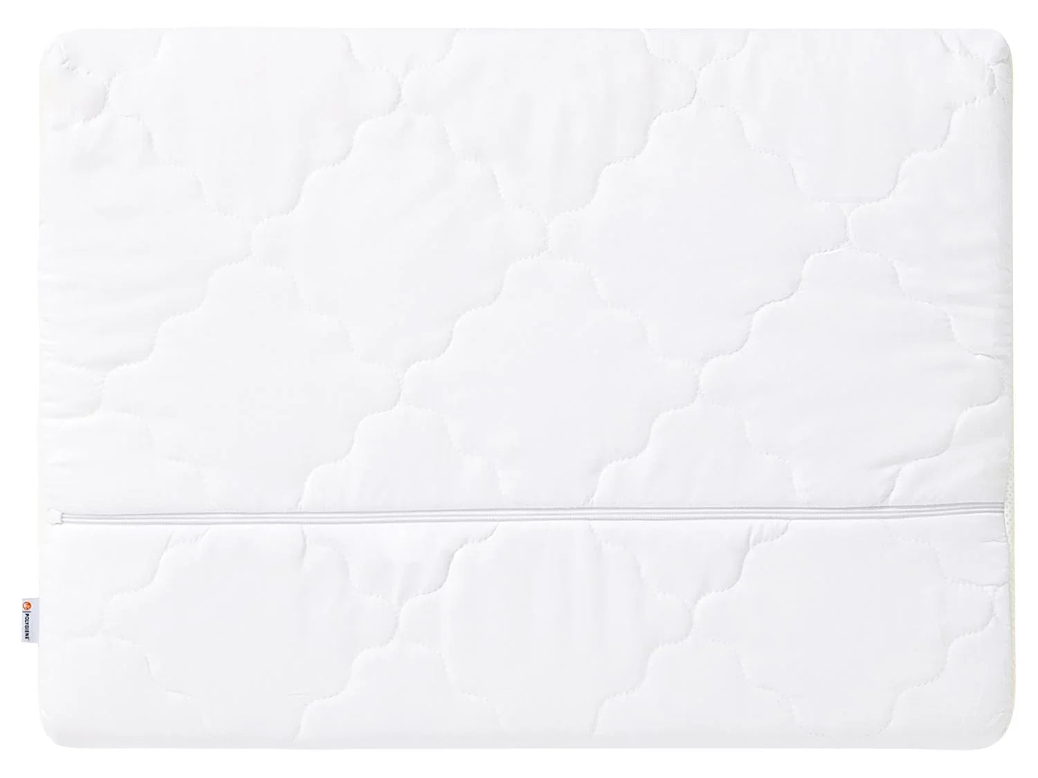 LIVARNO home Oreiller de soutien cervical Polygiene, 50 x 36 cm