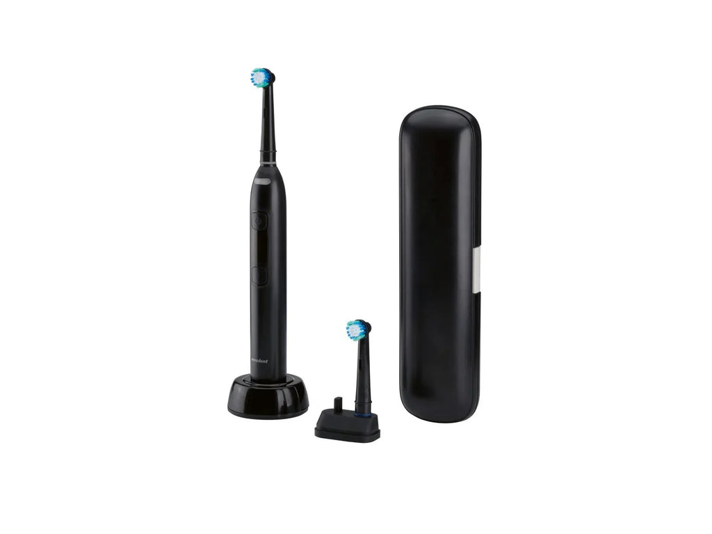 nevadent Brosse  dents oscillante sans fil, NZAOR 800 A1