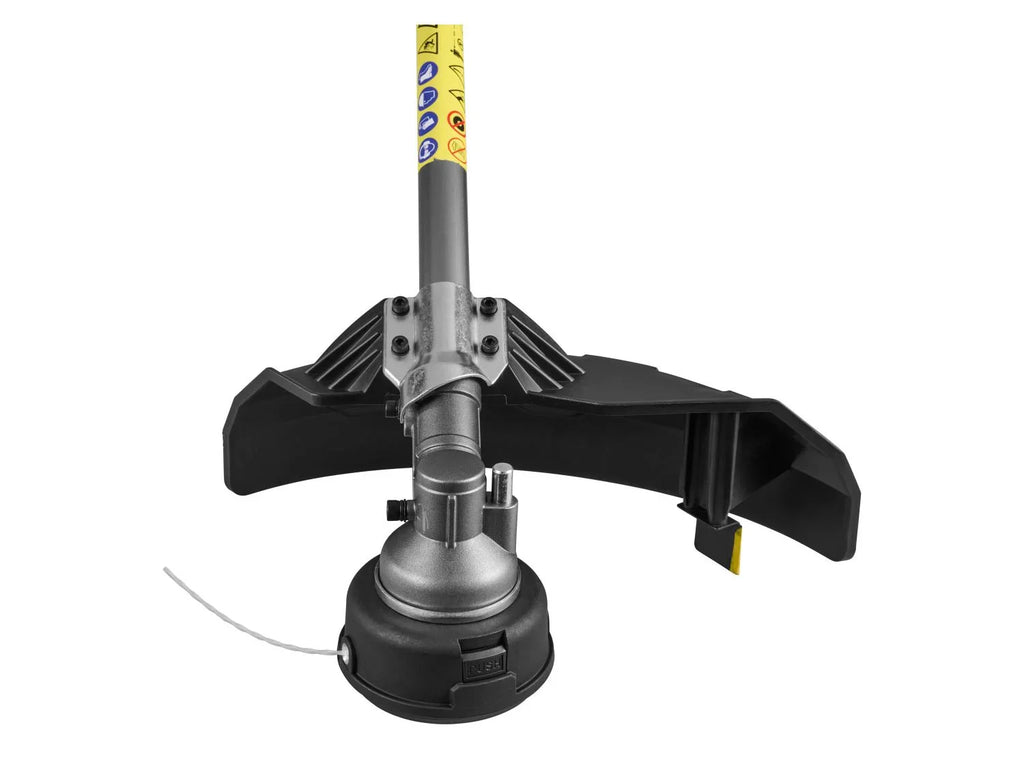 PARKSIDE PERFORMANCE Dbroussailleuse sans fil 2 en 1 PPAFS 40-Li A1, 40 V