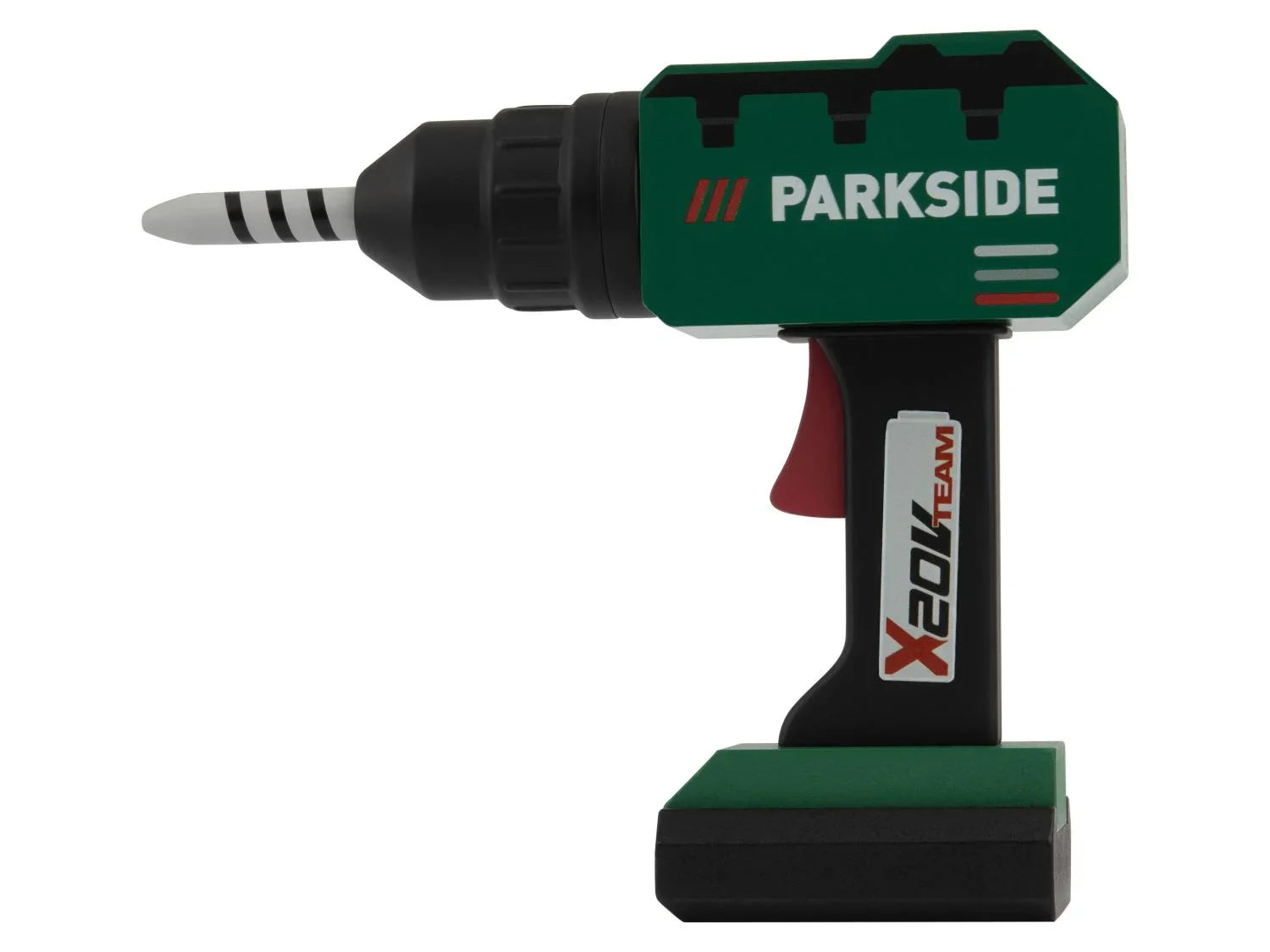 lupilu Outil en bois Parkside pour enfant