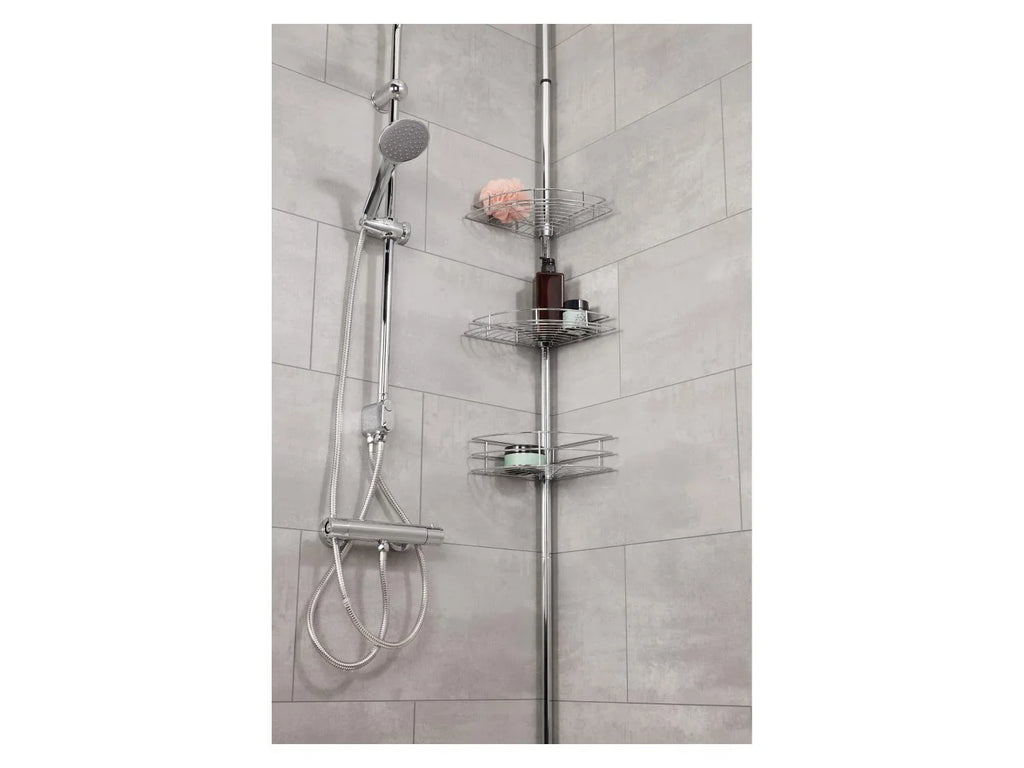 LIVARNO home tagre de douche tlescopique