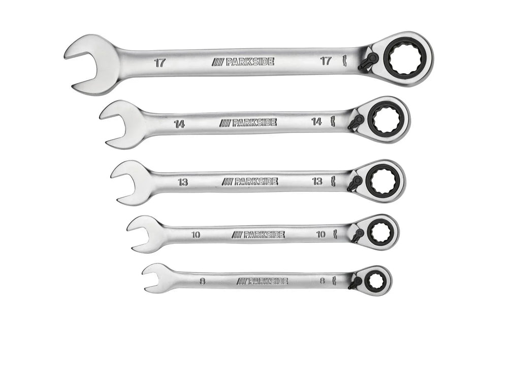 PARKSIDE Cls mixtes  cliquet