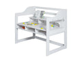 Inter Link Bureau d'enfant Kids Learning, 112 x 68,3 x 91 cm