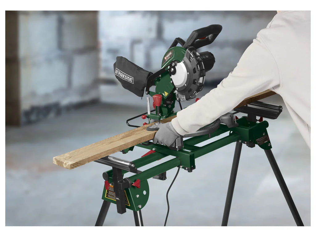 PARKSIDE Support universel de machine PUG 1550 A1, h 78 cm