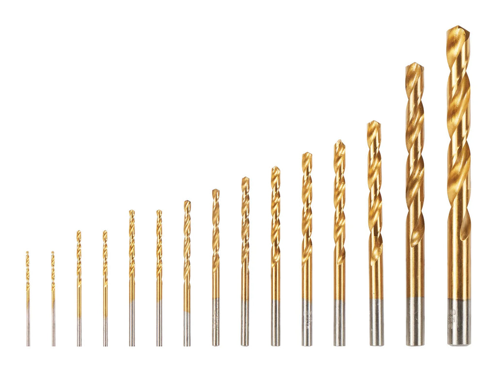 PARKSIDE Sets de forets et d'embouts PBB 4 A1