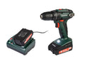 Metabo Visseuse sans fil BS 18, 18 V