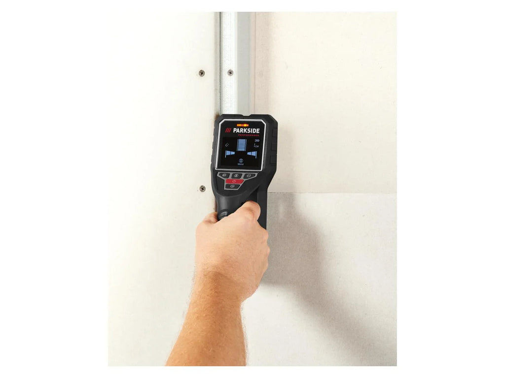 PARKSIDE PERFORMANCE Dtecteur de matriaux PPOG 120 A1