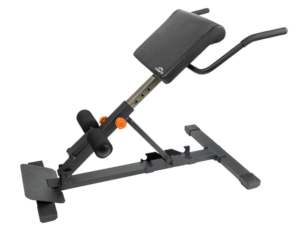 CRIVIT Banc de musculation multifonction
