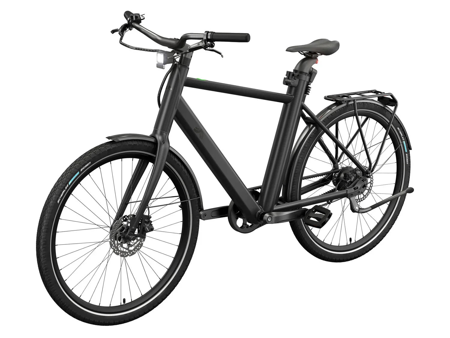 CRIVIT Urban E-Bike X.2, 27,5 pouces