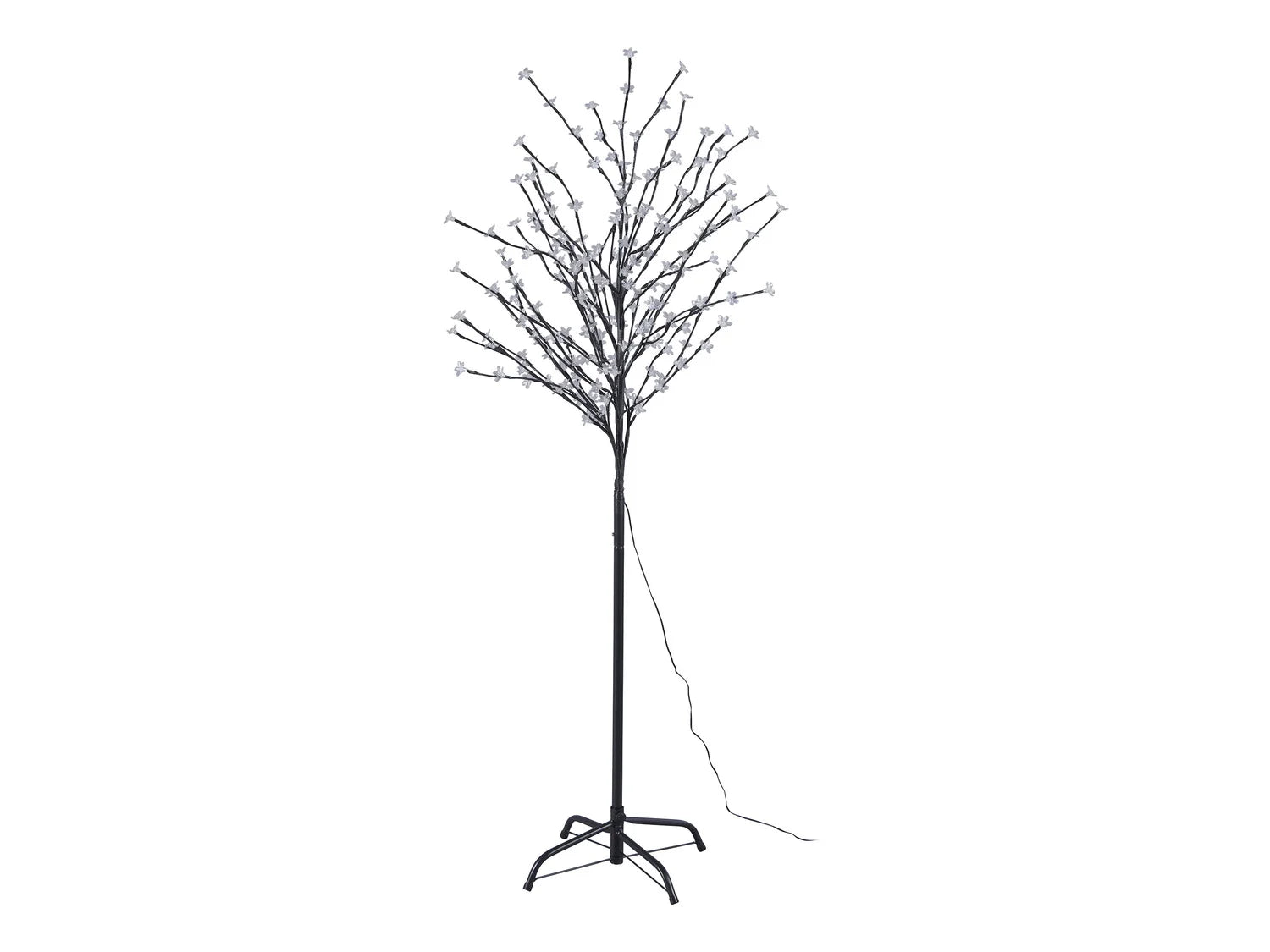 LIVARNO home Arbre lumineux  LED