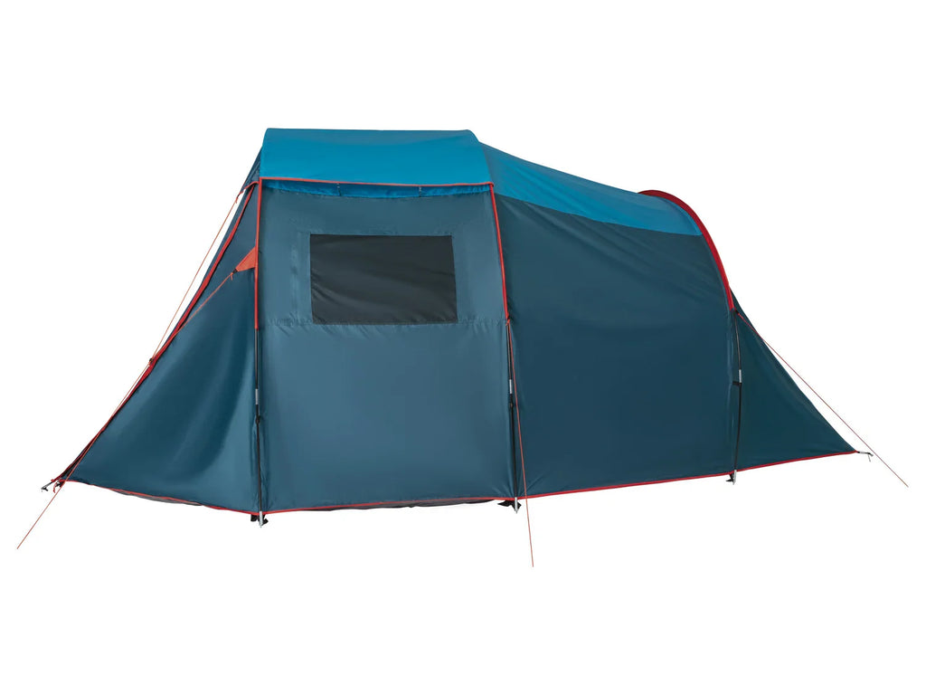 Rocktrail Tente de camping familiale