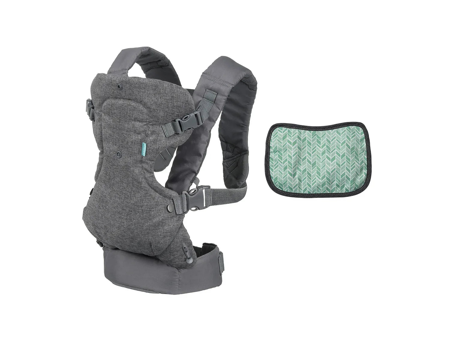 Infantino Porte-bb Flip 4 en 1