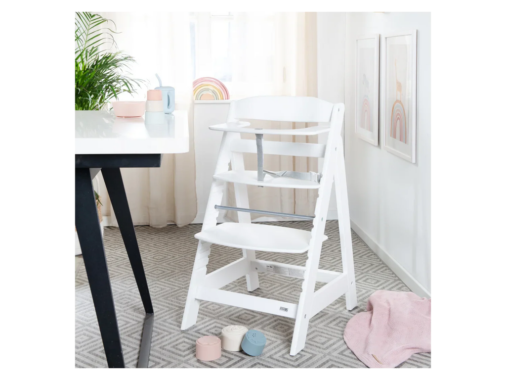 roba Chaise haute enfant volutive Sit Up