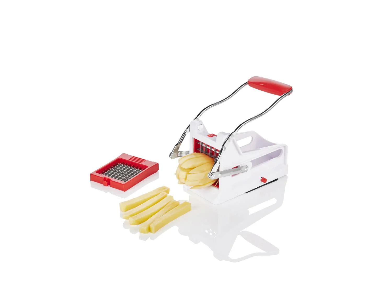 LIVARNO home Moulin  lgumes ou Coupe-frites