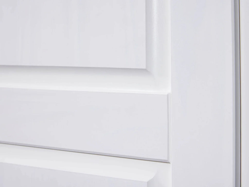 Inter Link Armoire  vtements en pin massif, veines naturelles