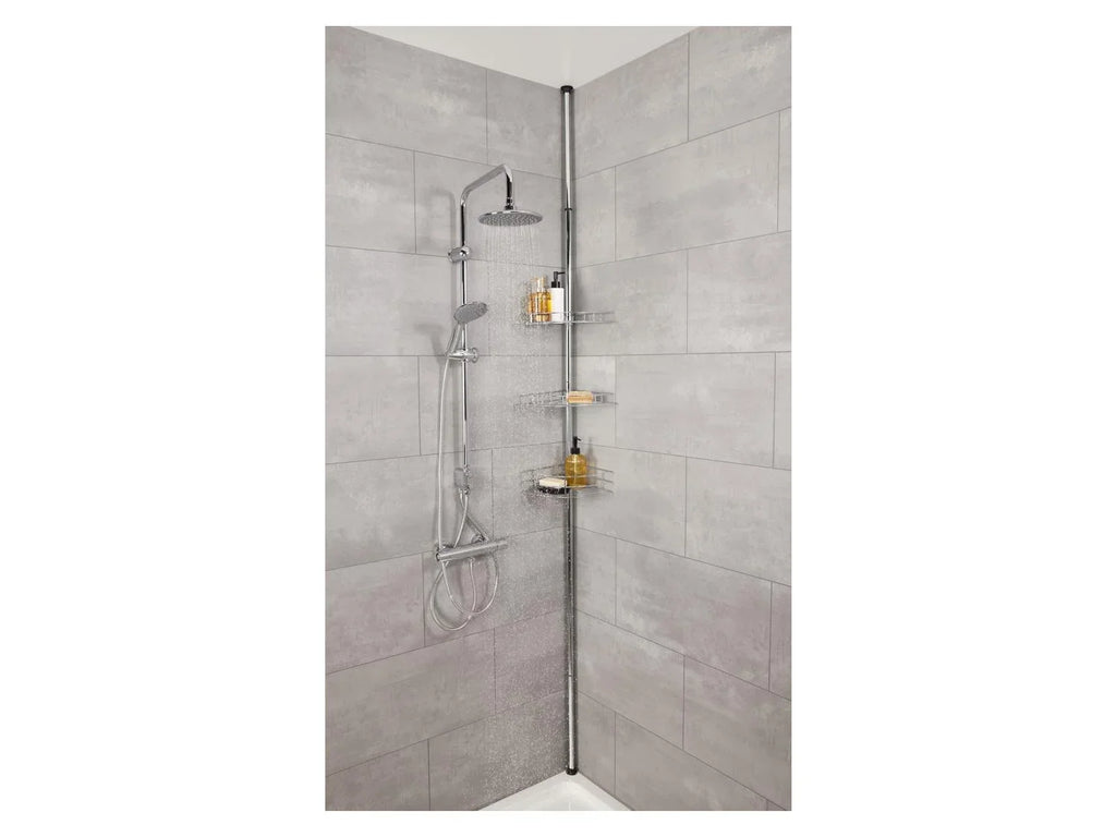 LIVARNO home tagre de douche tlescopique