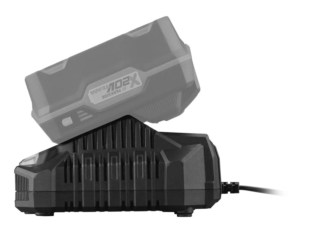 PARKSIDE Chargeur de batterie PLG 20 C3, 4,5 A, 20 V