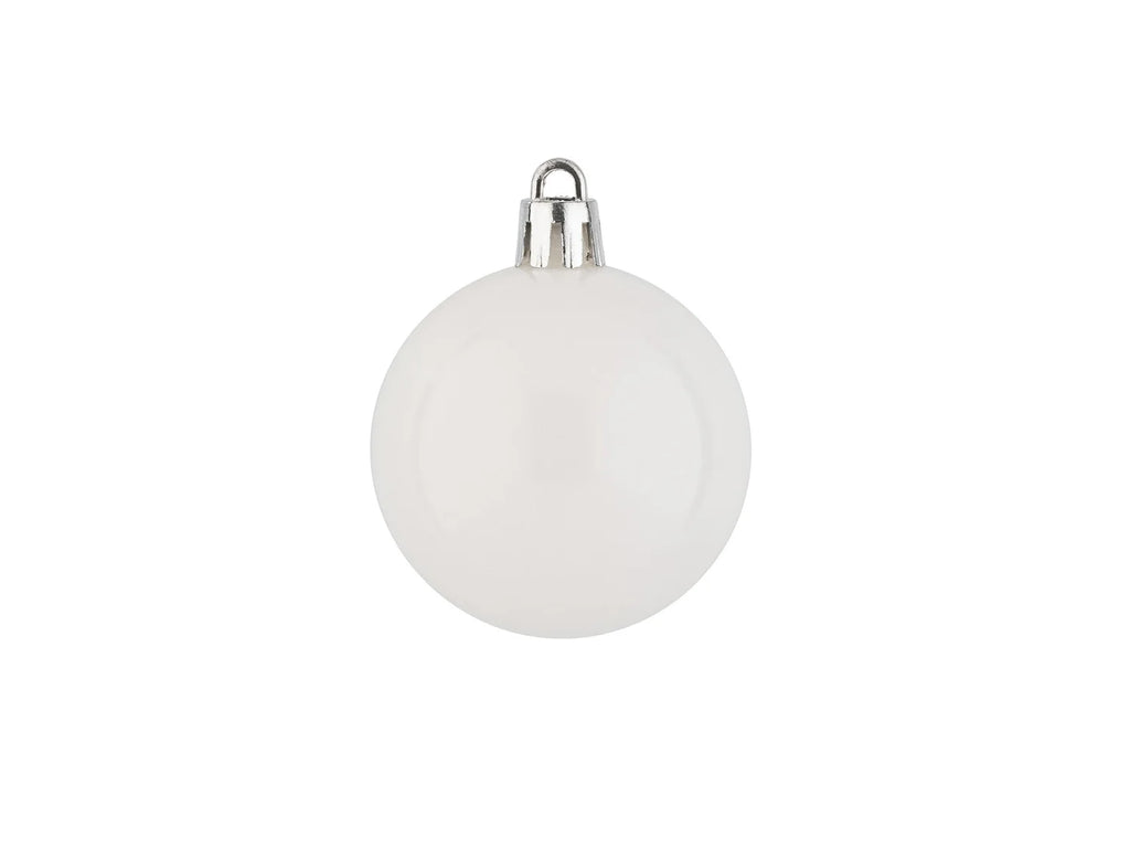 LIVARNO home Boules de Nol, 68 pices