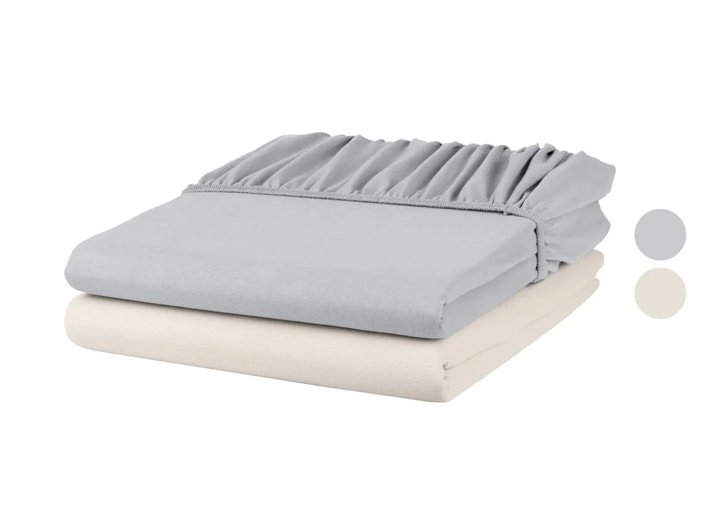 Michalsky Drap-housse, 90-100 x 200 cm