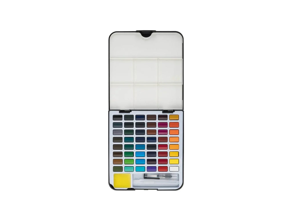 crelando Bote de peinture aquarelle