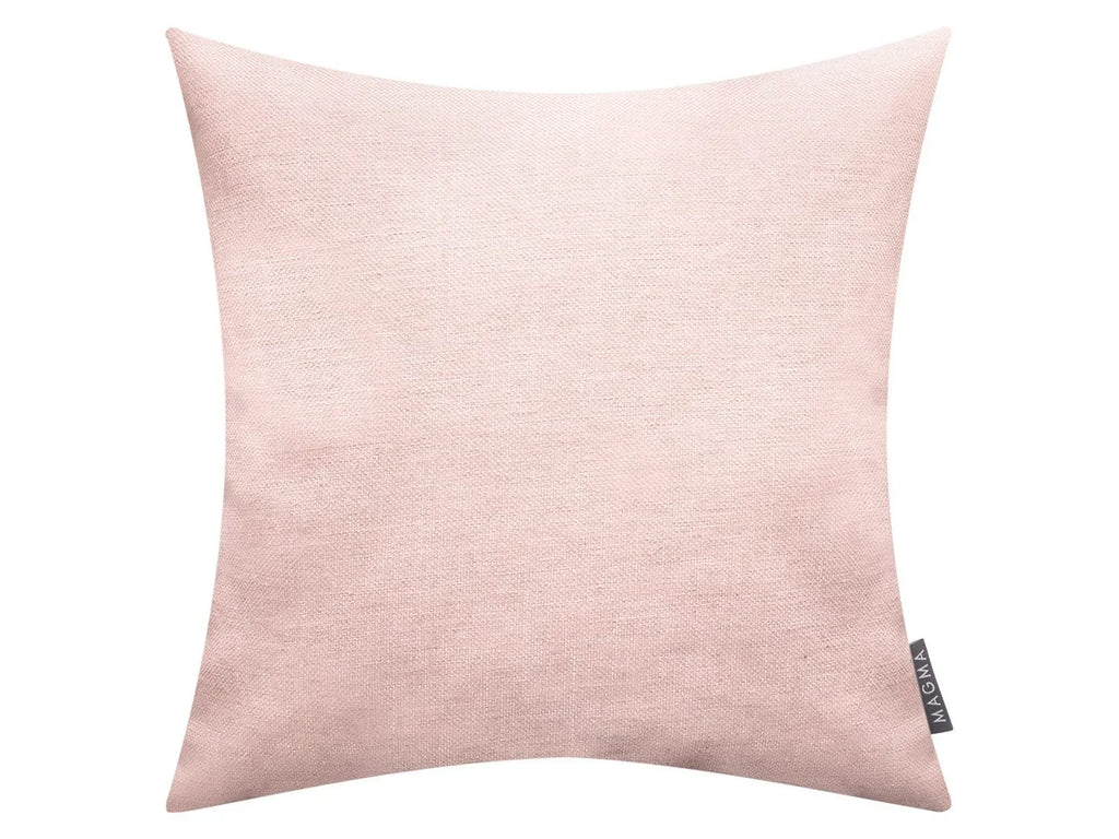 MAGMA Lot de 2 housses de coussin, 40 x 40 cm ou 50 x 50 cm