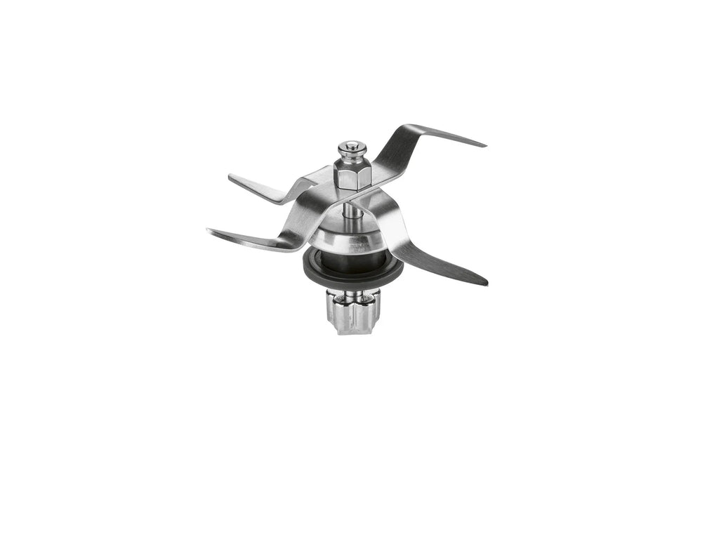 SILVERCREST KITCHEN TOOLS Monsieur Cuisine Smart SKMS 1200 B1 Champagne