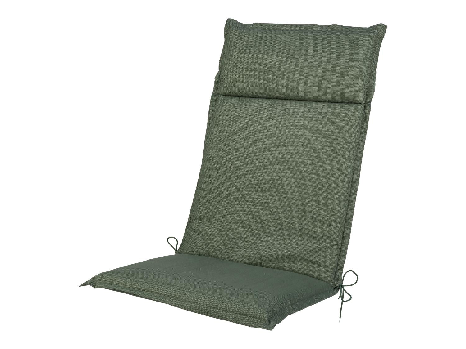 LIVARNO Coussin pour fauteuil de jardin Houston