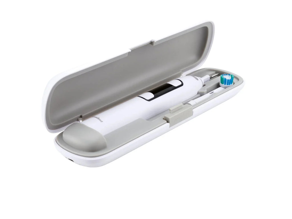 nevadent Brosse  dents oscillante sans fil, NZAOR 800 A1