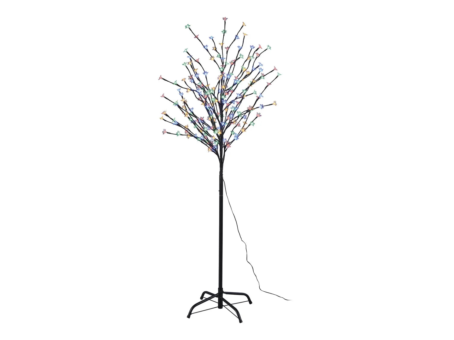 LIVARNO home Arbre lumineux  LED