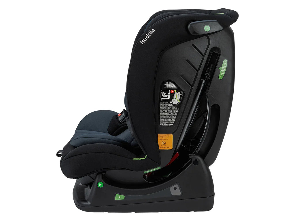 Osann Sige-auto volutif enfant Huddle i-Size