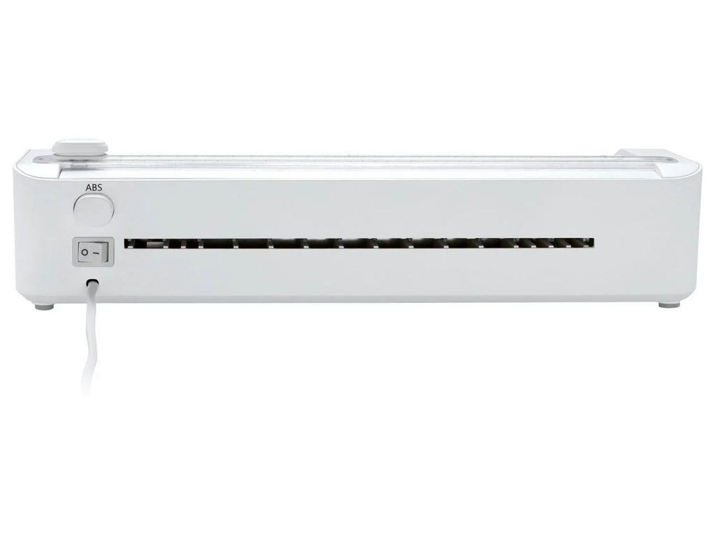 SILVERCREST Plastifieuse A4 SLG 380 D3 / TLG 380 D3