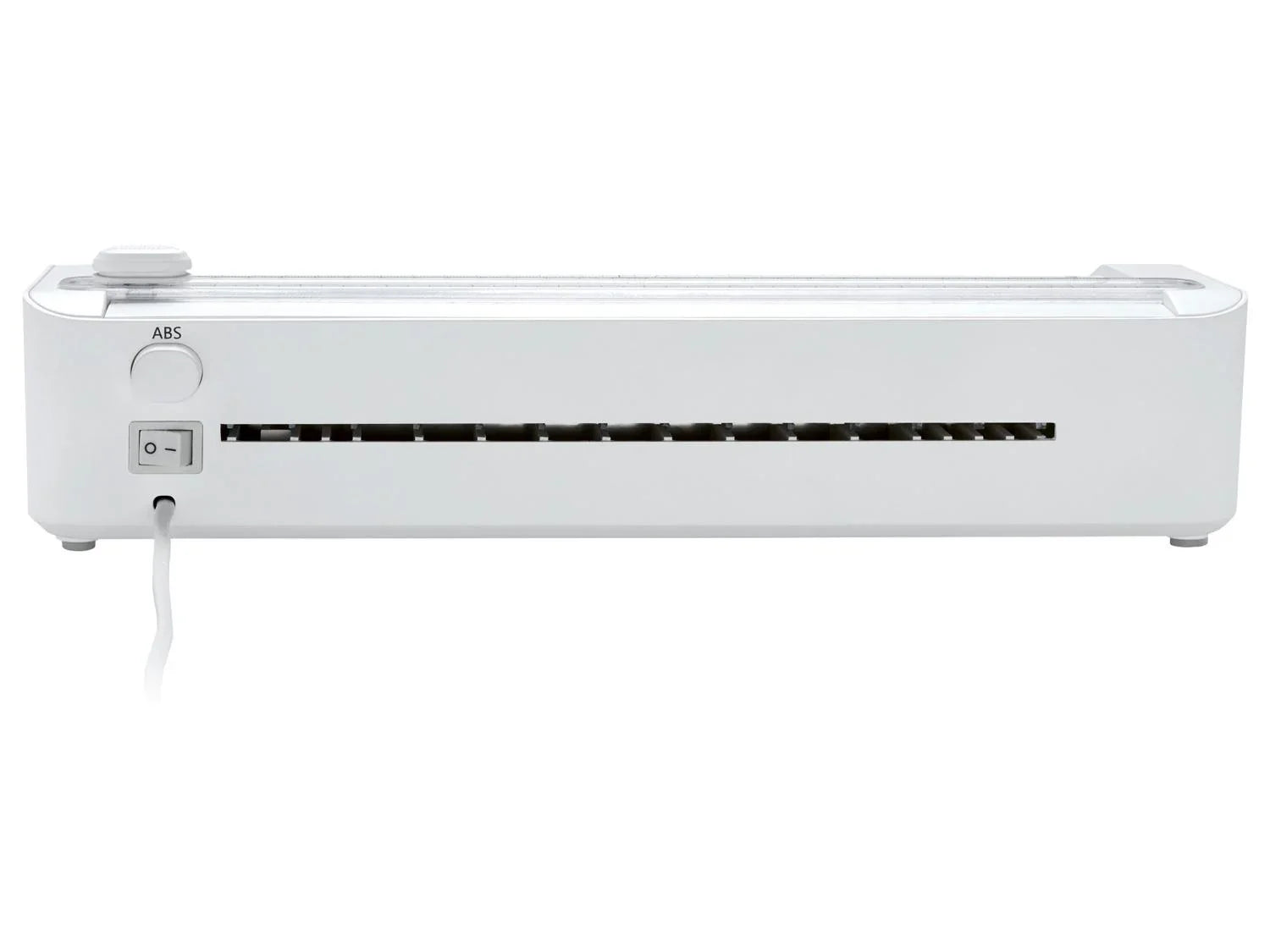 SILVERCREST Plastifieuse A4 SLG 380 D3 / TLG 380 D3
