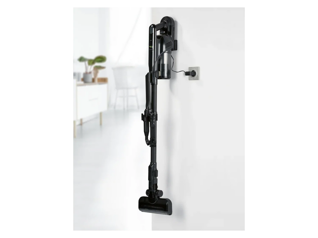 SILVERCREST Aspirateur sans fil cyclonique