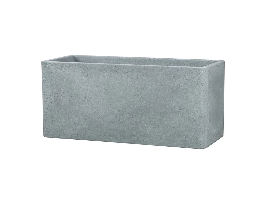 Scheurich Bac  plantes Cube Box, 21 L ou 35,5 L