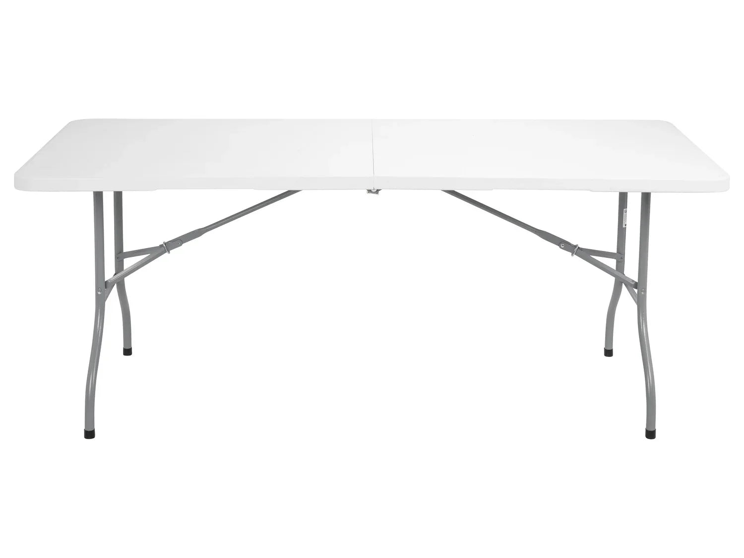 LIVARNO home Table pliable, 1,8 m
