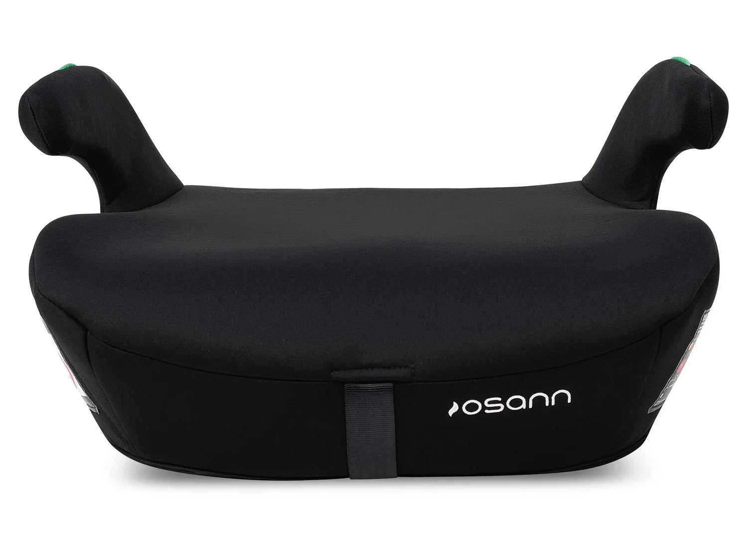 Osann Rhausseur auto enfant Boost Isofix