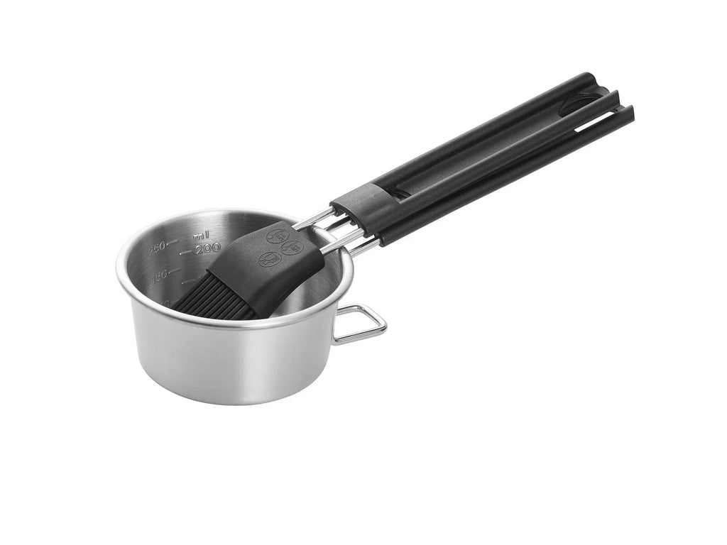 GRILLMEISTER Accessoire de cuisson
