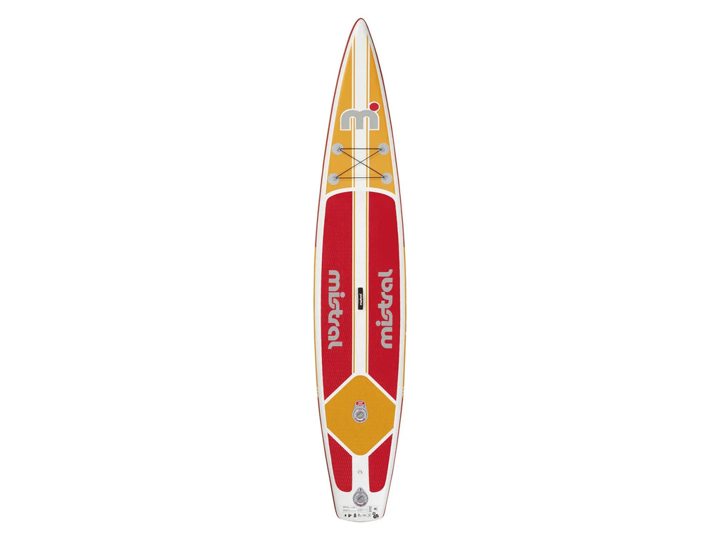 Mistral Paddle Race 12'6