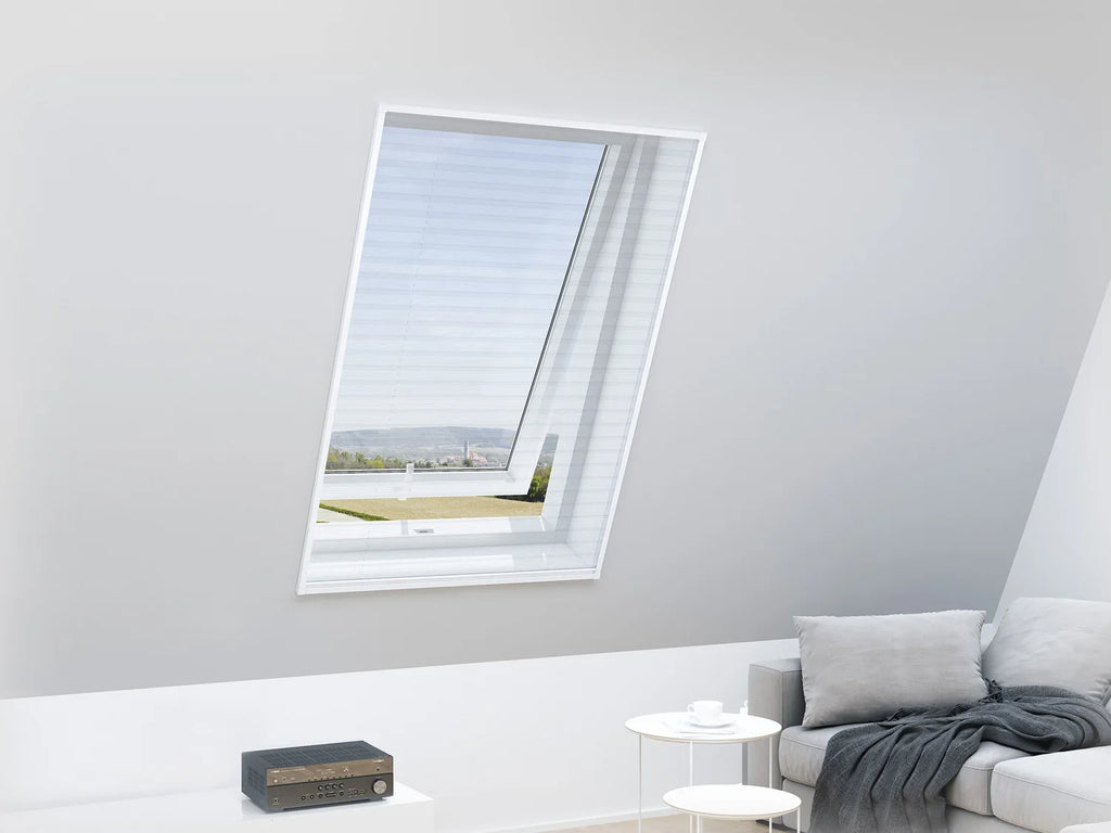 LIVARNO home Moustiquaire pour fentre de toit, 110 x 160 cm