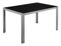 LIVARNO home Table de jardin Houston