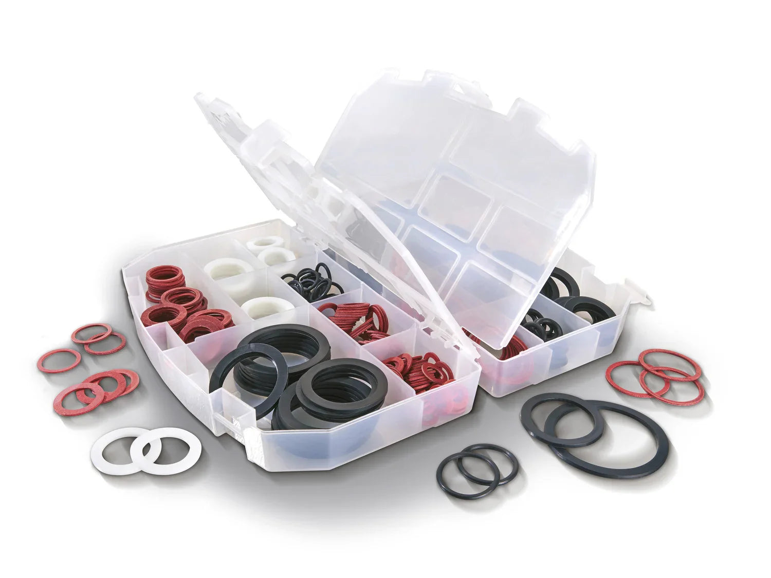 PARKSIDE Assortiment de joints dtanchit / Joints toriques