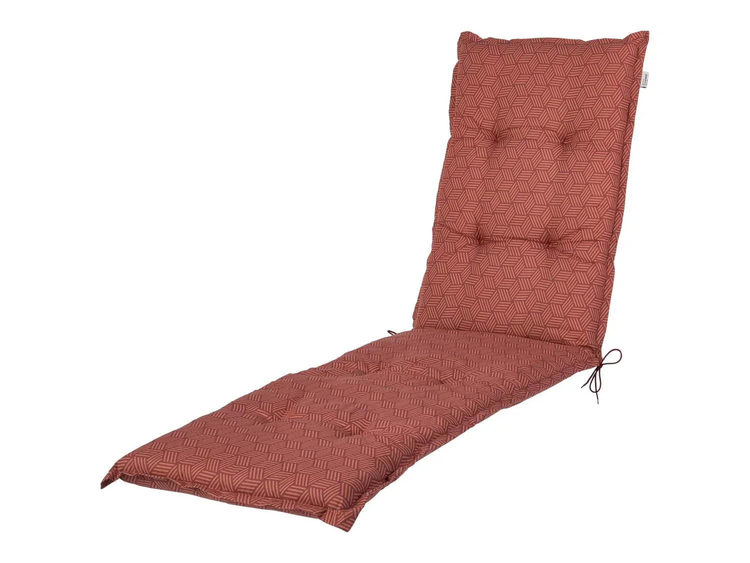 LIVARNO Coussin pour fauteuil relax Valencia / Miami
