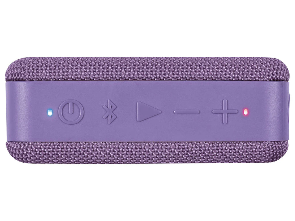 SILVERCREST Mini enceinte Bluetooth