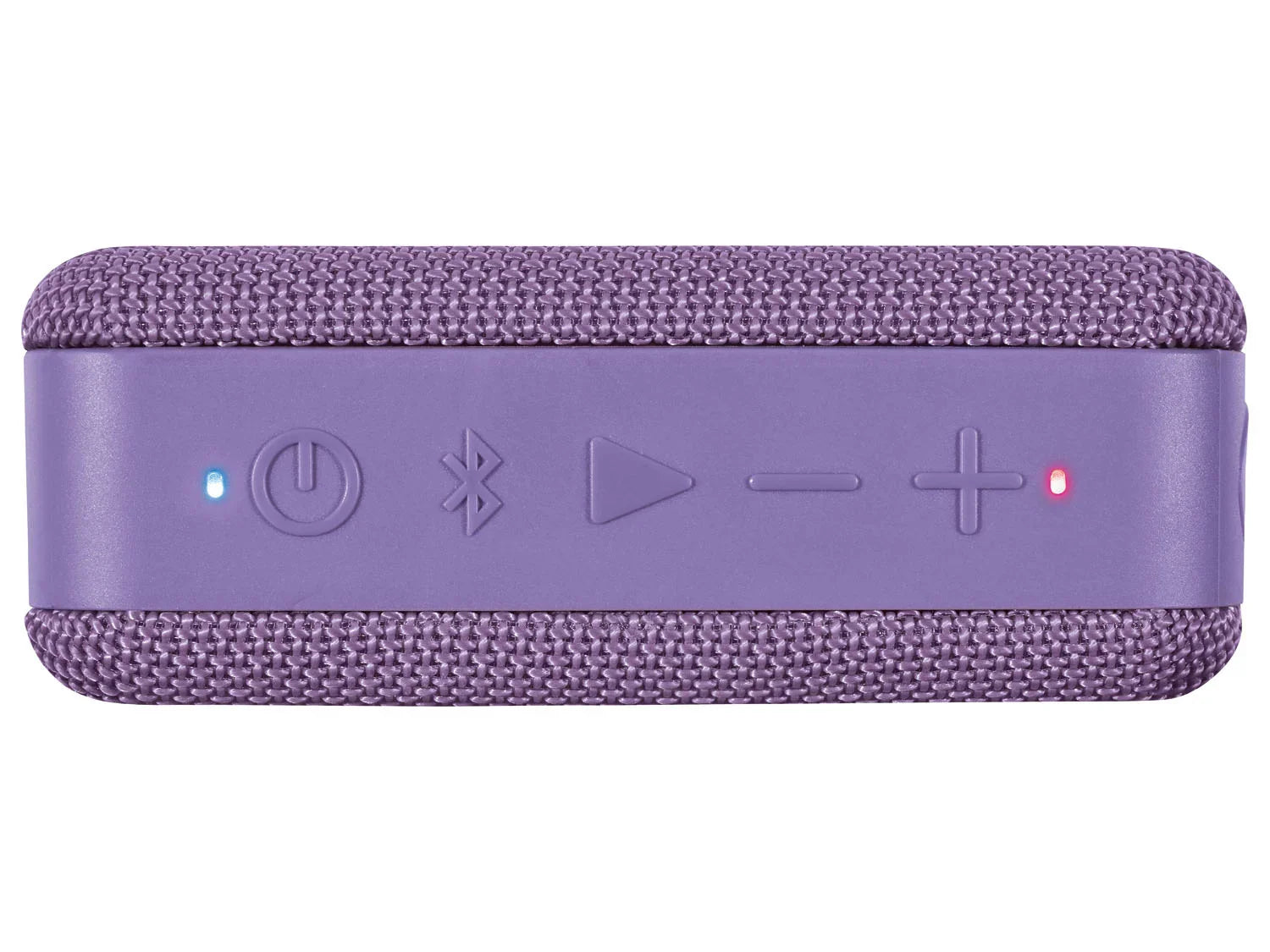SILVERCREST Mini enceinte Bluetooth