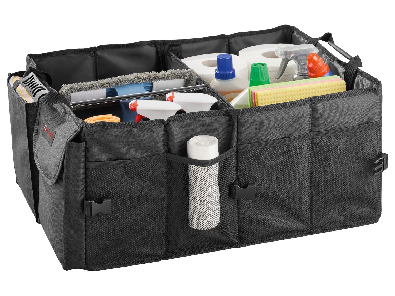 ULTIMATE SPEED Sac pour coffre de voiture