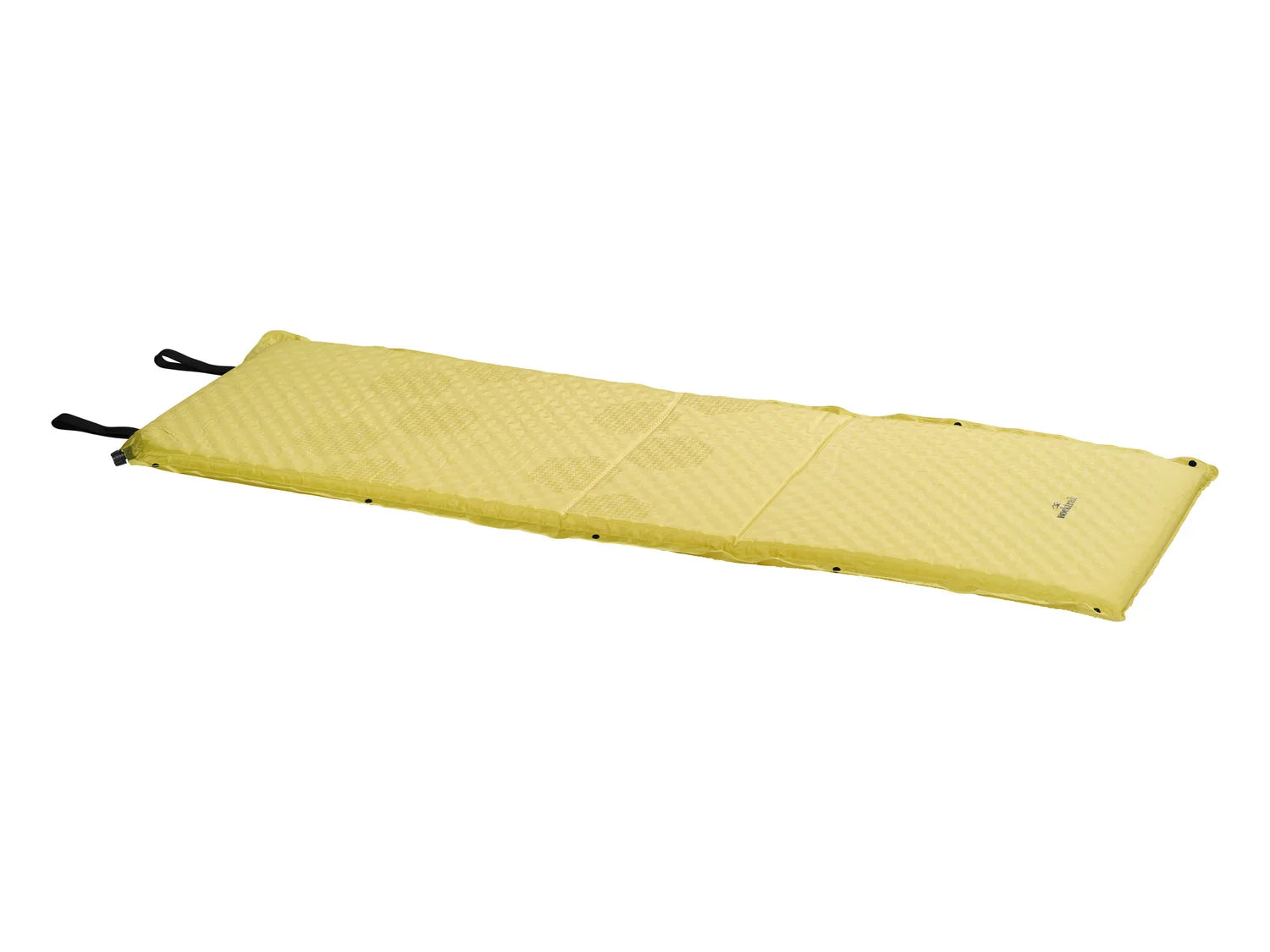 Rocktrail Matelas autogonflant ou  cellules d'air avec oreiller